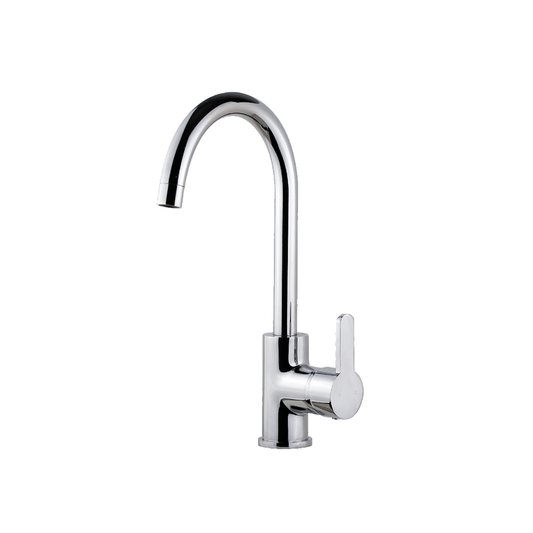 Sink Mixer gooseneck